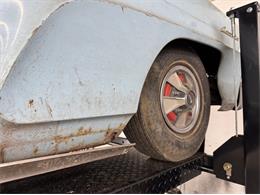 1958 Lincoln Continental (CC-2072533) for sale in Morgantown, Pennsylvania