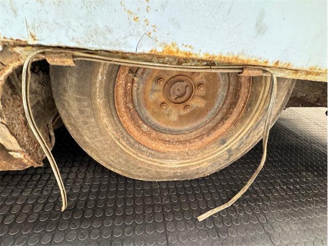 1958 Lincoln Continental (CC-2072533) for sale in Morgantown, Pennsylvania