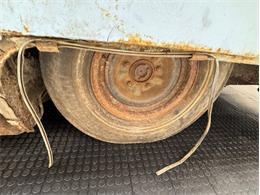 1958 Lincoln Continental (CC-2072533) for sale in Morgantown, Pennsylvania