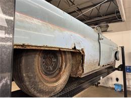 1958 Lincoln Continental (CC-2072533) for sale in Morgantown, Pennsylvania
