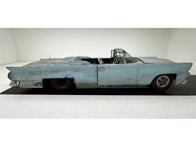1958 Lincoln Continental (CC-2072533) for sale in Morgantown, Pennsylvania