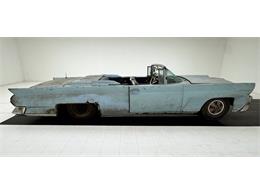 1958 Lincoln Continental (CC-2072533) for sale in Morgantown, Pennsylvania