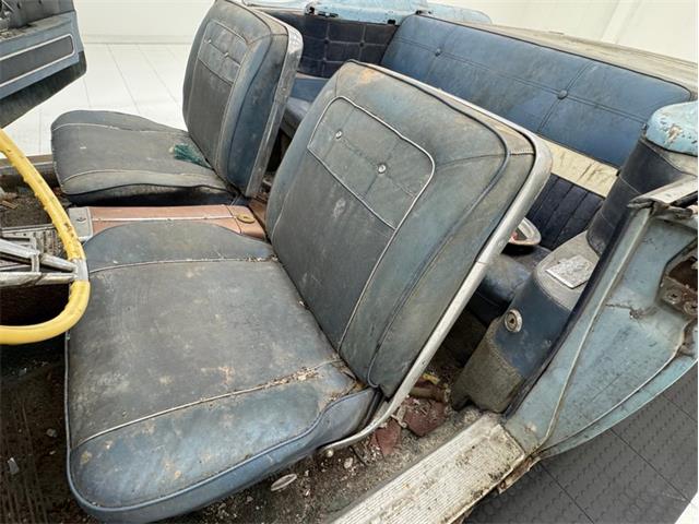1958 Lincoln Continental (CC-2072533) for sale in Morgantown, Pennsylvania