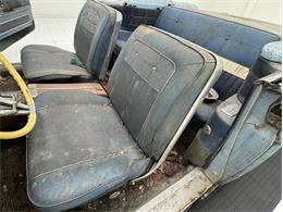 1958 Lincoln Continental (CC-2072533) for sale in Morgantown, Pennsylvania
