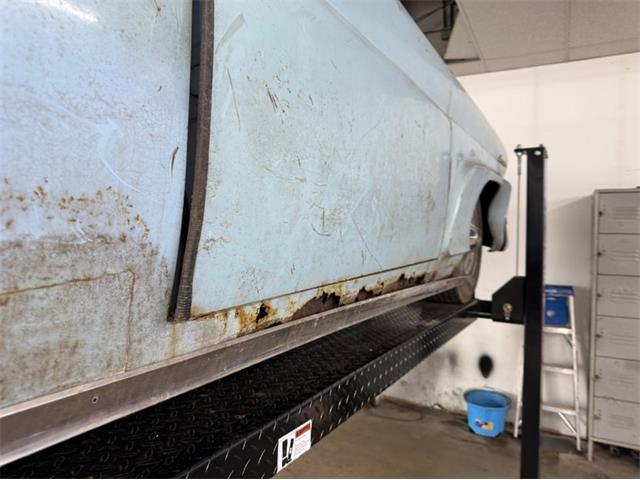 1958 Lincoln Continental (CC-2072533) for sale in Morgantown, Pennsylvania