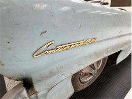 1958 Lincoln Continental (CC-2072533) for sale in Morgantown, Pennsylvania