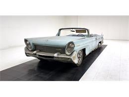 1958 Lincoln Continental (CC-2072533) for sale in Morgantown, Pennsylvania