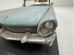 1958 Lincoln Continental (CC-2072533) for sale in Morgantown, Pennsylvania