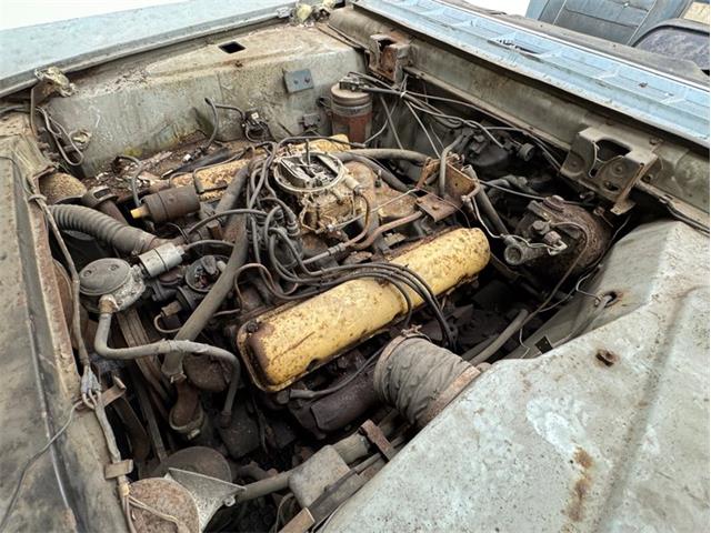1958 Lincoln Continental (CC-2072533) for sale in Morgantown, Pennsylvania