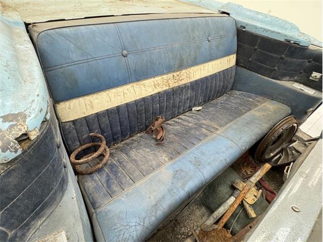 1958 Lincoln Continental (CC-2072533) for sale in Morgantown, Pennsylvania