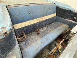 1958 Lincoln Continental (CC-2072533) for sale in Morgantown, Pennsylvania