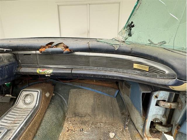 1958 Lincoln Continental (CC-2072533) for sale in Morgantown, Pennsylvania