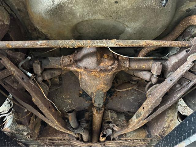 1958 Lincoln Continental (CC-2072533) for sale in Morgantown, Pennsylvania