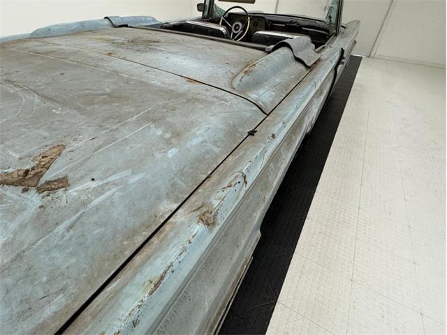 1958 Lincoln Continental (CC-2072533) for sale in Morgantown, Pennsylvania
