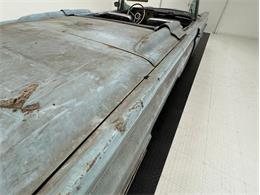 1958 Lincoln Continental (CC-2072533) for sale in Morgantown, Pennsylvania