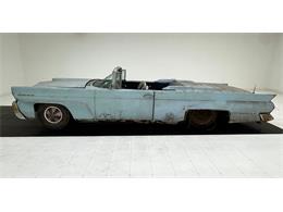 1958 Lincoln Continental (CC-2072533) for sale in Morgantown, Pennsylvania