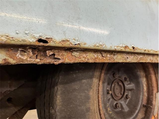 1958 Lincoln Continental (CC-2072533) for sale in Morgantown, Pennsylvania