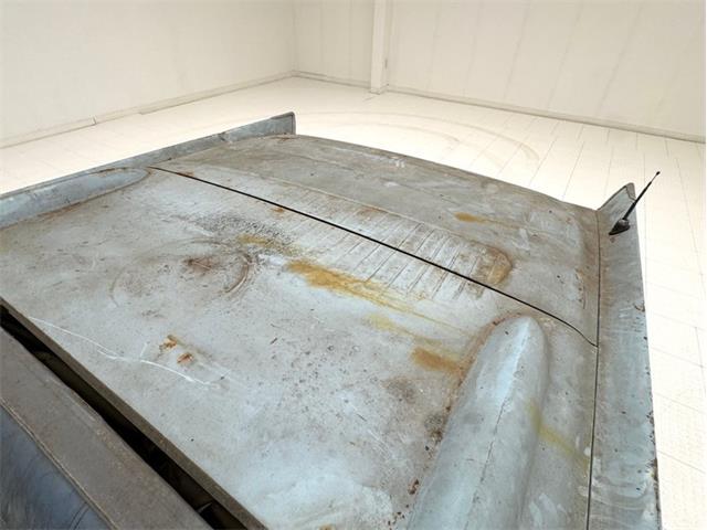 1958 Lincoln Continental (CC-2072533) for sale in Morgantown, Pennsylvania
