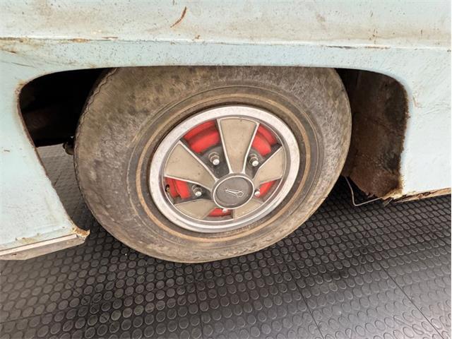 1958 Lincoln Continental (CC-2072533) for sale in Morgantown, Pennsylvania