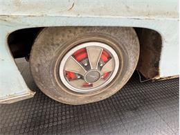 1958 Lincoln Continental (CC-2072533) for sale in Morgantown, Pennsylvania