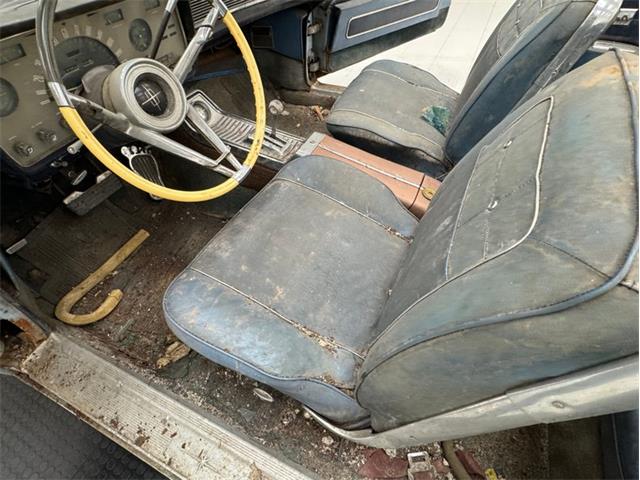 1958 Lincoln Continental (CC-2072533) for sale in Morgantown, Pennsylvania