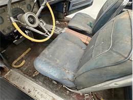 1958 Lincoln Continental (CC-2072533) for sale in Morgantown, Pennsylvania