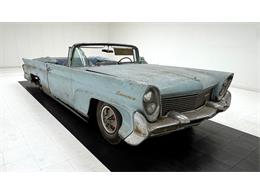 1958 Lincoln Continental (CC-2072533) for sale in Morgantown, Pennsylvania