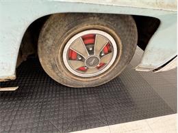 1958 Lincoln Continental (CC-2072533) for sale in Morgantown, Pennsylvania