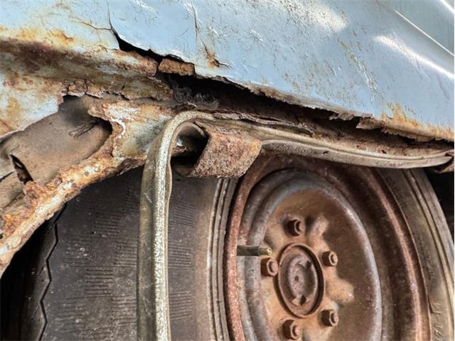 1958 Lincoln Continental (CC-2072533) for sale in Morgantown, Pennsylvania