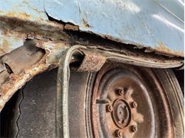 1958 Lincoln Continental (CC-2072533) for sale in Morgantown, Pennsylvania
