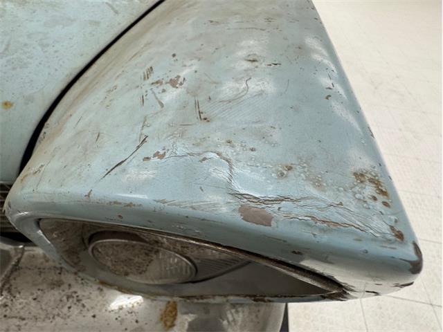 1958 Lincoln Continental (CC-2072533) for sale in Morgantown, Pennsylvania