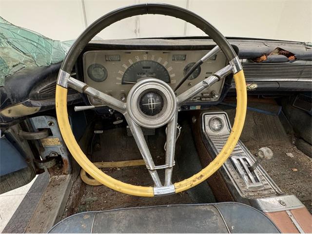 1958 Lincoln Continental (CC-2072533) for sale in Morgantown, Pennsylvania