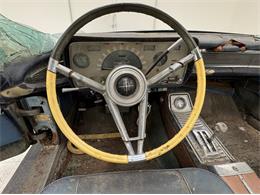 1958 Lincoln Continental (CC-2072533) for sale in Morgantown, Pennsylvania