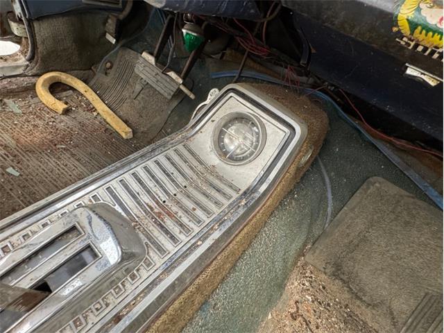 1958 Lincoln Continental (CC-2072533) for sale in Morgantown, Pennsylvania