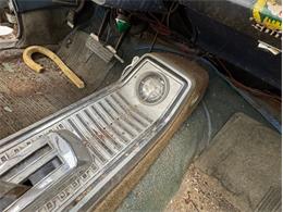 1958 Lincoln Continental (CC-2072533) for sale in Morgantown, Pennsylvania