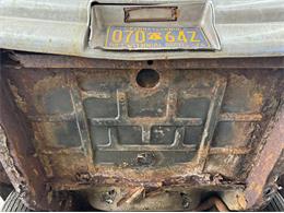 1958 Lincoln Continental (CC-2072533) for sale in Morgantown, Pennsylvania