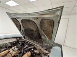 1958 Lincoln Continental (CC-2072533) for sale in Morgantown, Pennsylvania
