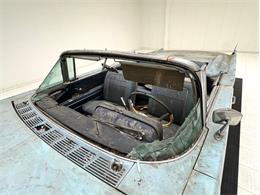 1958 Lincoln Continental (CC-2072533) for sale in Morgantown, Pennsylvania