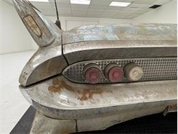 1958 Lincoln Continental (CC-2072533) for sale in Morgantown, Pennsylvania