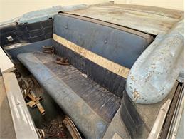 1958 Lincoln Continental (CC-2072533) for sale in Morgantown, Pennsylvania