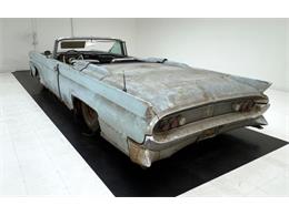 1958 Lincoln Continental (CC-2072533) for sale in Morgantown, Pennsylvania