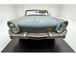 1958 Lincoln Continental (CC-2072533) for sale in Morgantown, Pennsylvania