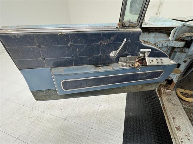 1958 Lincoln Continental (CC-2072533) for sale in Morgantown, Pennsylvania