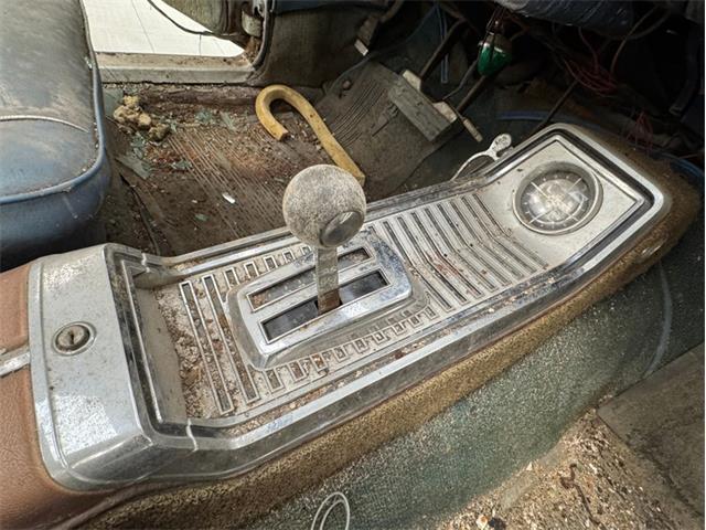 1958 Lincoln Continental (CC-2072533) for sale in Morgantown, Pennsylvania