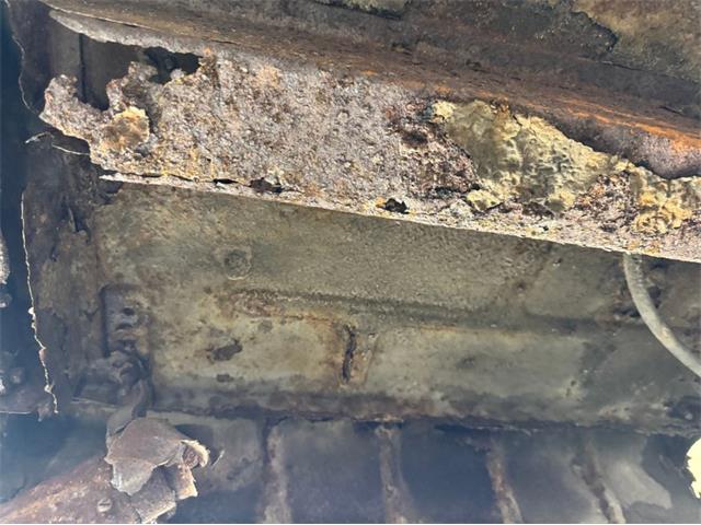 1958 Lincoln Continental (CC-2072533) for sale in Morgantown, Pennsylvania