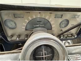 1958 Lincoln Continental (CC-2072533) for sale in Morgantown, Pennsylvania