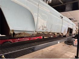1958 Lincoln Continental (CC-2072533) for sale in Morgantown, Pennsylvania