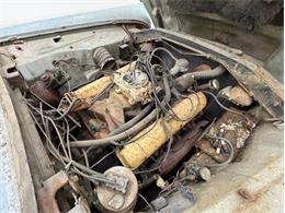 1958 Lincoln Continental (CC-2072533) for sale in Morgantown, Pennsylvania