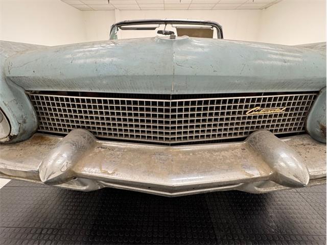 1958 Lincoln Continental (CC-2072533) for sale in Morgantown, Pennsylvania