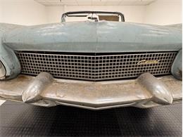 1958 Lincoln Continental (CC-2072533) for sale in Morgantown, Pennsylvania
